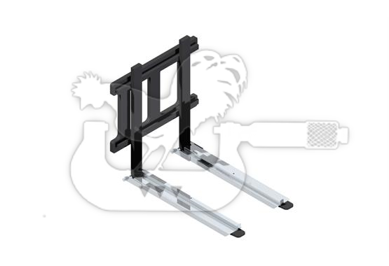 Calzatoie Carrello Elevatore